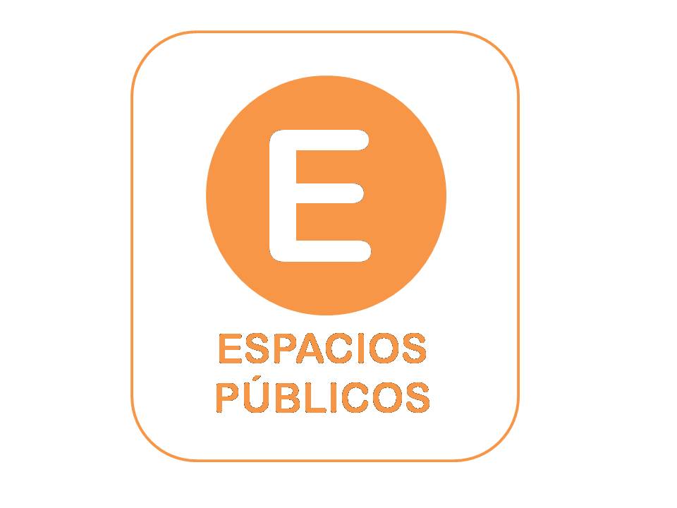 Espacios Publicos