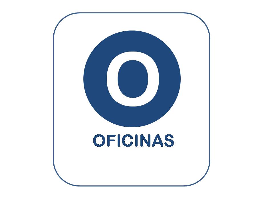 Oficinas