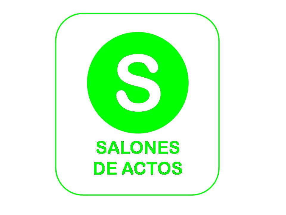 Salones de Actos
